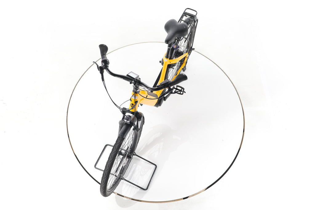 Velo de Ville AEB 890 Smart City E-Bike Tiefeinsteiger - Image 17