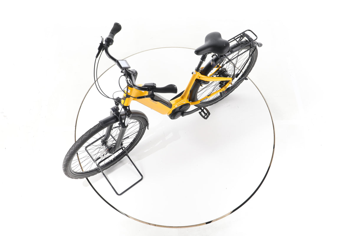 Velo de Ville AEB 890 Smart City E-Bike Tiefeinsteiger - Image 18