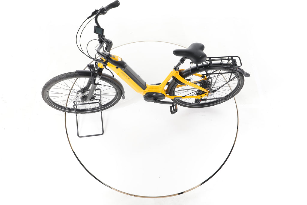 Velo de Ville AEB 890 Smart City E-Bike Tiefeinsteiger - Image 19