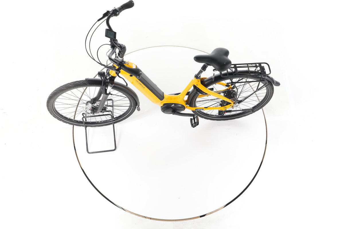 Velo de Ville AEB 890 Smart City E-Bike Tiefeinsteiger - Image 19