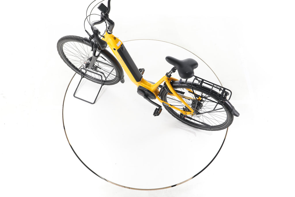 Velo de Ville AEB 890 Smart City E-Bike Tiefeinsteiger - Image 20