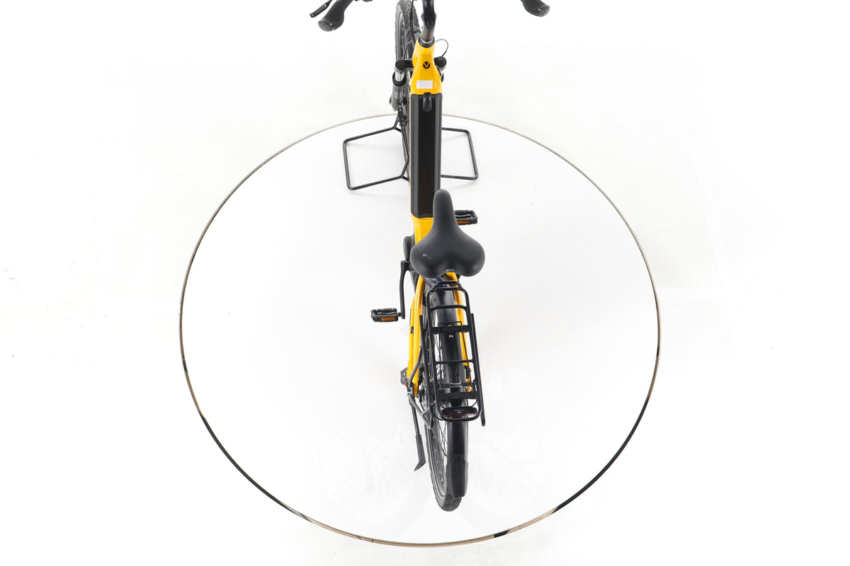 Velo de Ville AEB 890 Smart City E-Bike Tiefeinsteiger - Image 22