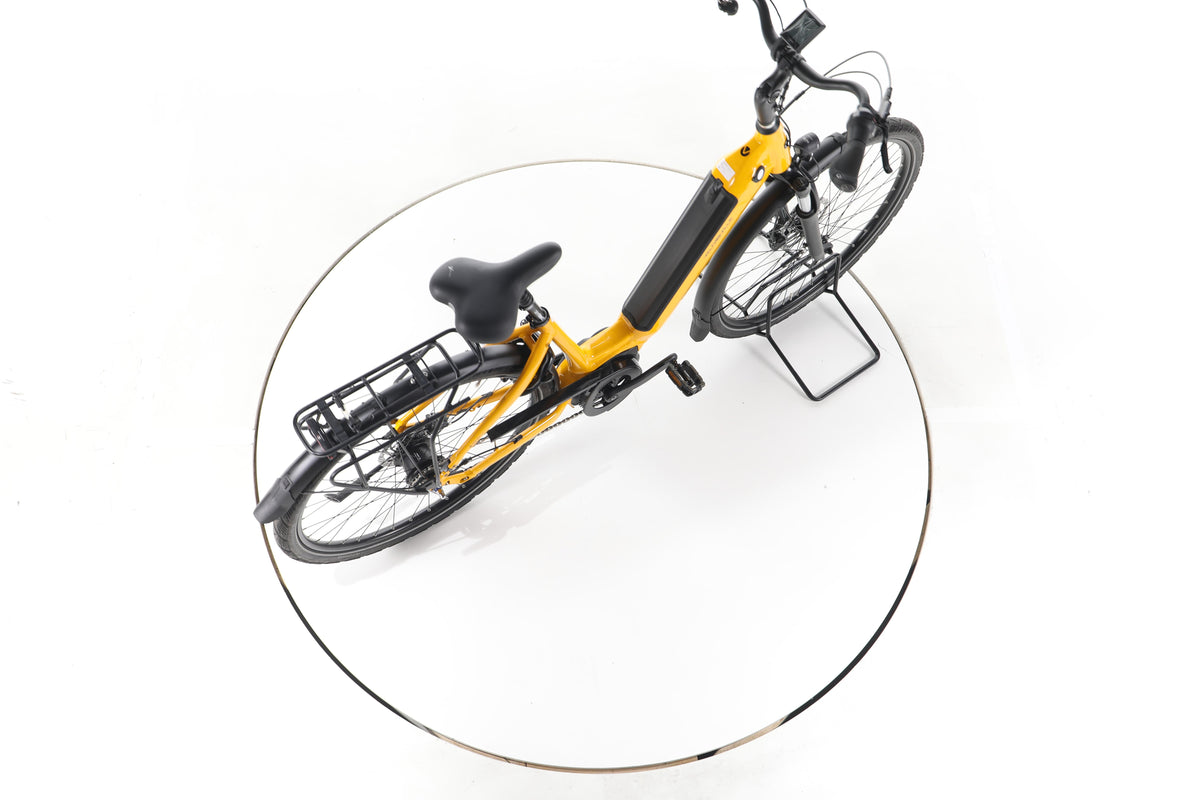 Velo de Ville AEB 890 Smart City E-Bike Tiefeinsteiger - Image 24