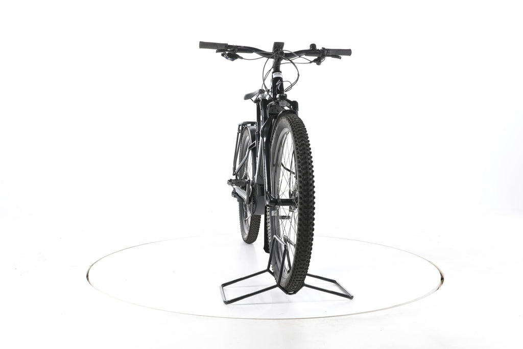 Specialized Turbo Tero 5.0 EQ Trekking E-Bike 2025 - Image 4