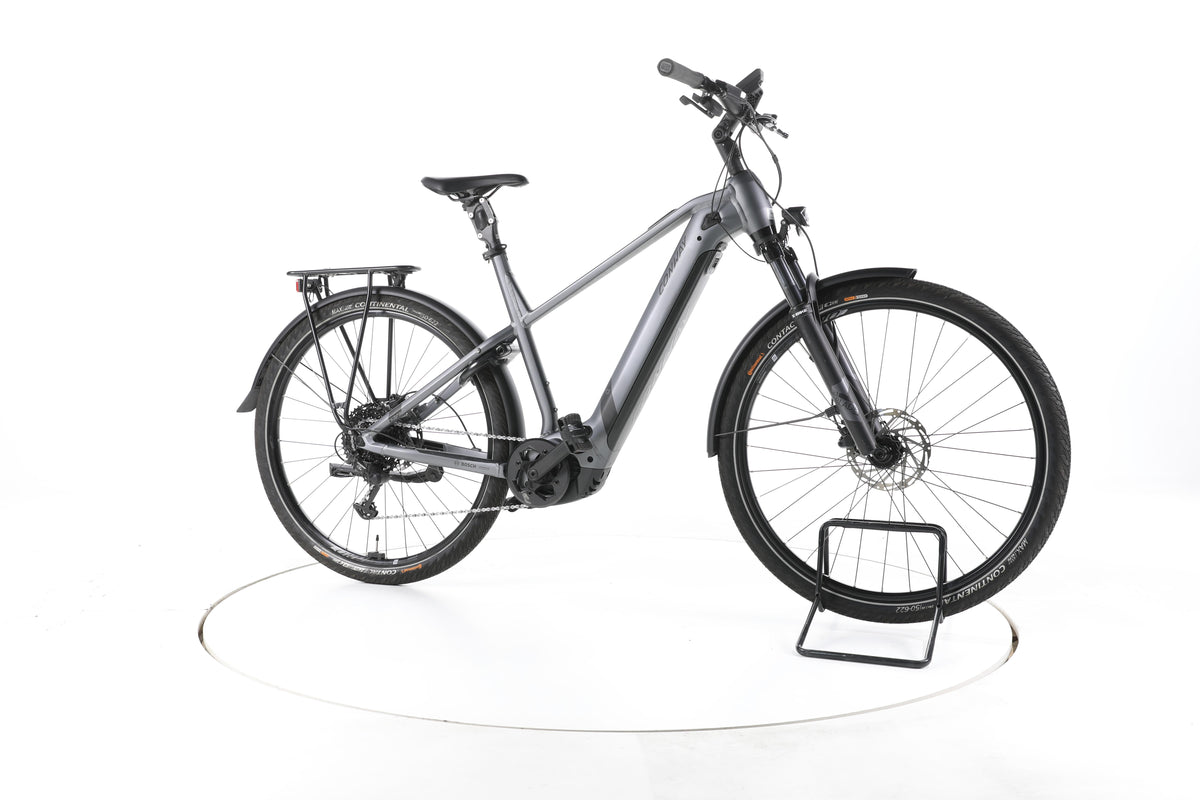 Conway Cairon T 3.0 Trekking E-Bike - Image 2