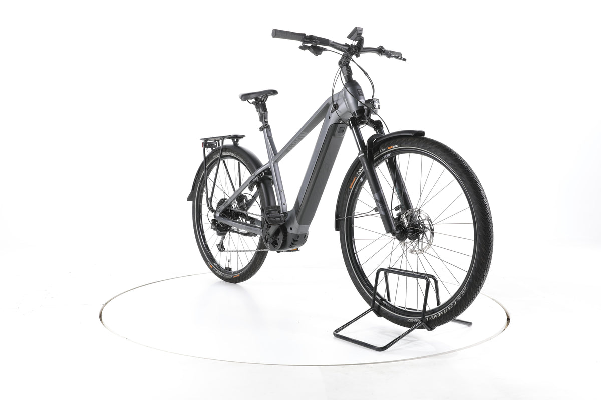 Conway Cairon T 3.0 Trekking E-Bike - Image 3