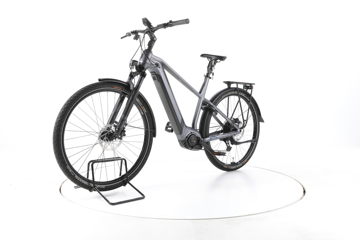 Conway Cairon T 3.0 Trekking E-Bike - Image 6