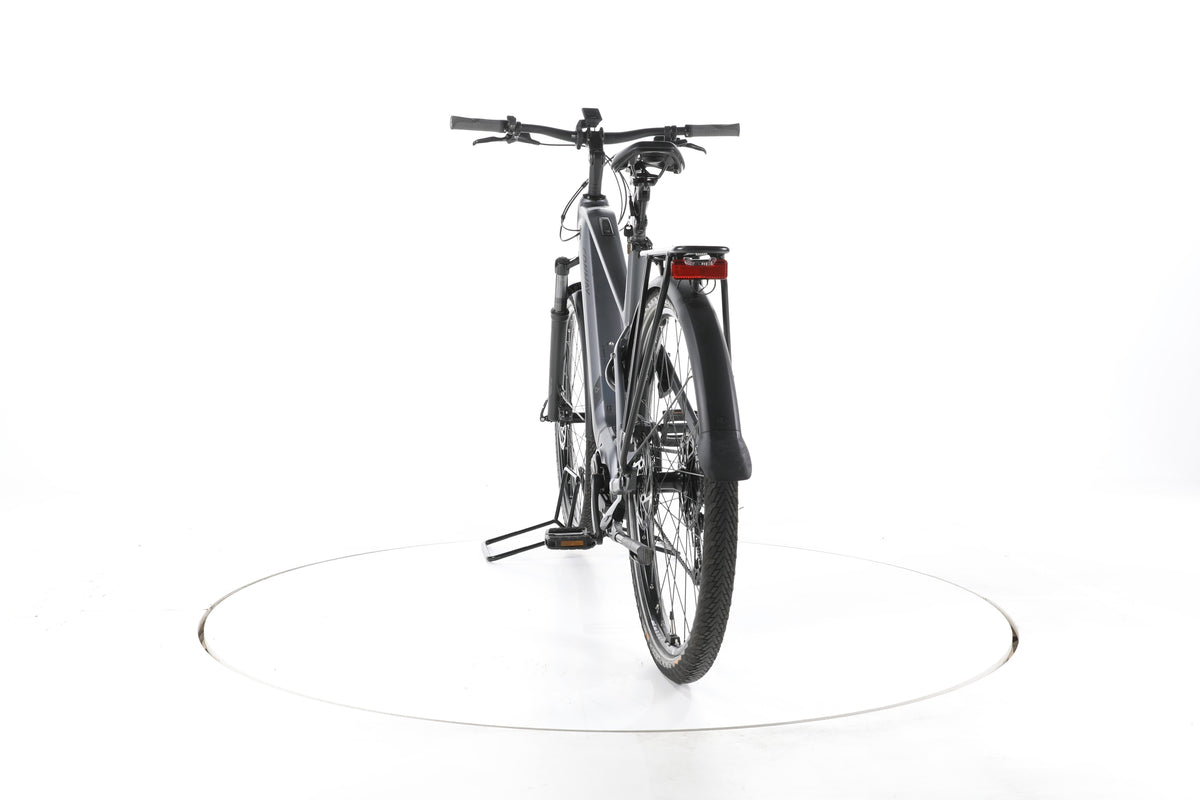 Conway Cairon T 3.0 Trekking E-Bike - Image 10