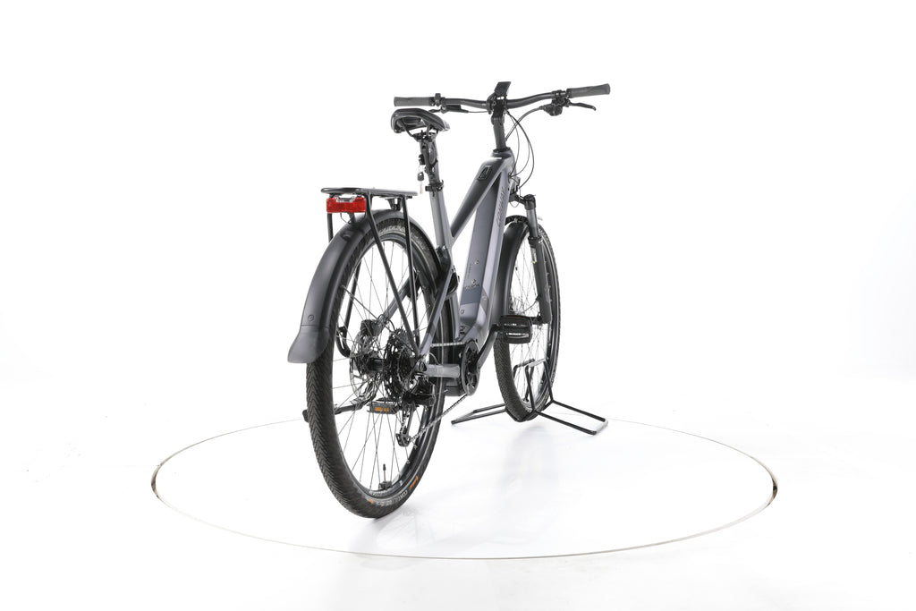 Conway Cairon T 3.0 Trekking E-Bike - Image 11