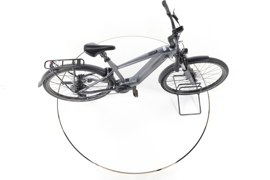 Conway Cairon T 3.0 Trekking E-Bike - Image 13