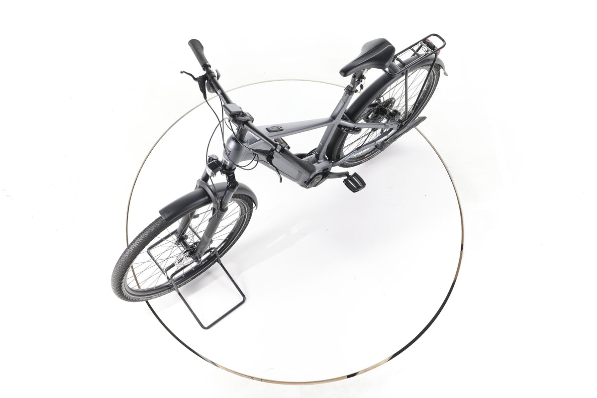 Conway Cairon T 3.0 Trekking E-Bike - Image 18