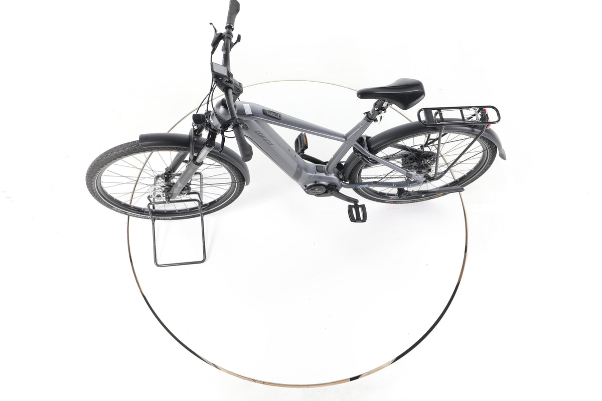 Conway Cairon T 3.0 Trekking E-Bike - Image 19