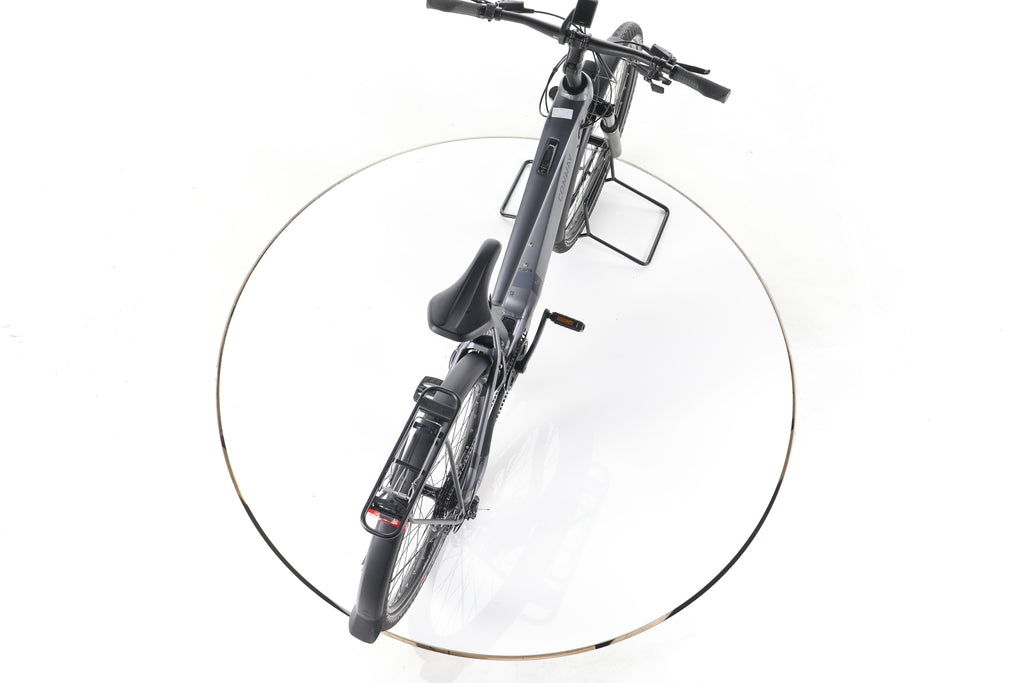 Conway Cairon T 3.0 Trekking E-Bike - Image 23