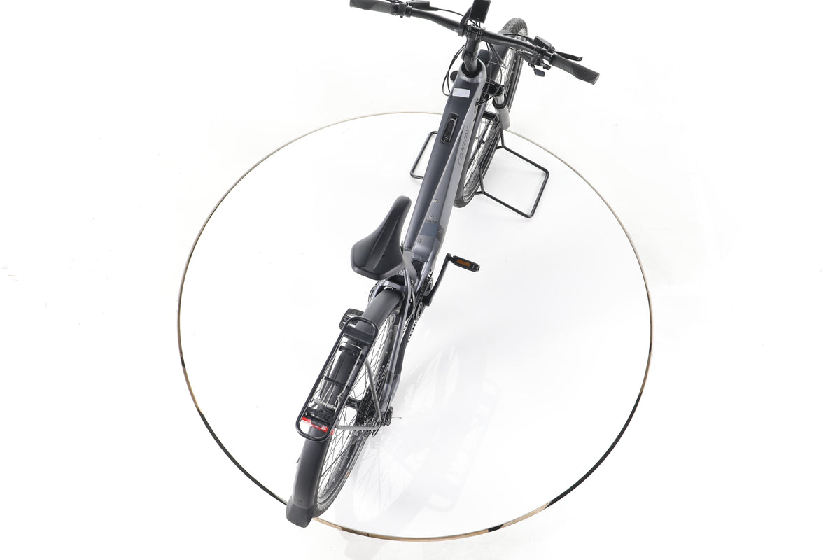 Conway Cairon T 3.0 Trekking E-Bike - Image 23