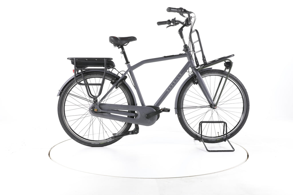 Gazelle Heavy Duty City E-Bike - Image 1
