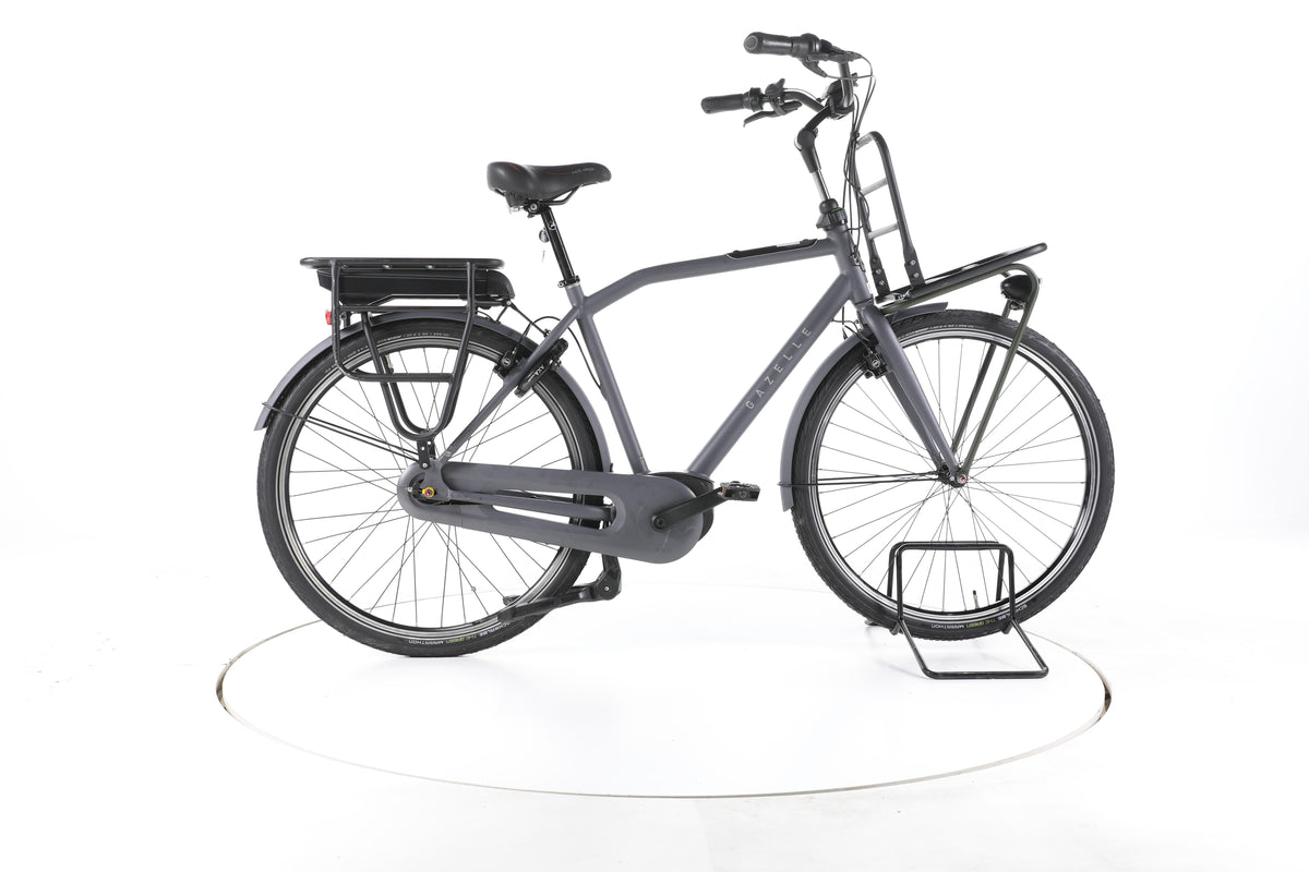 Gazelle Heavy Duty City E-Bike - Image 1