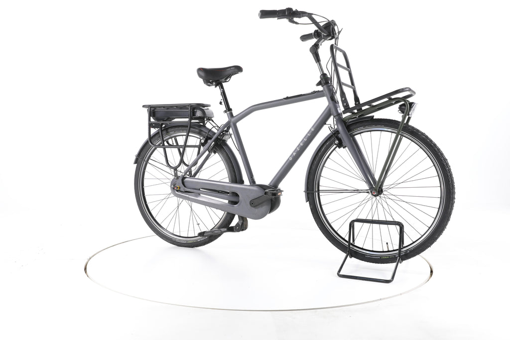 Gazelle Heavy Duty City E-Bike - Image 2