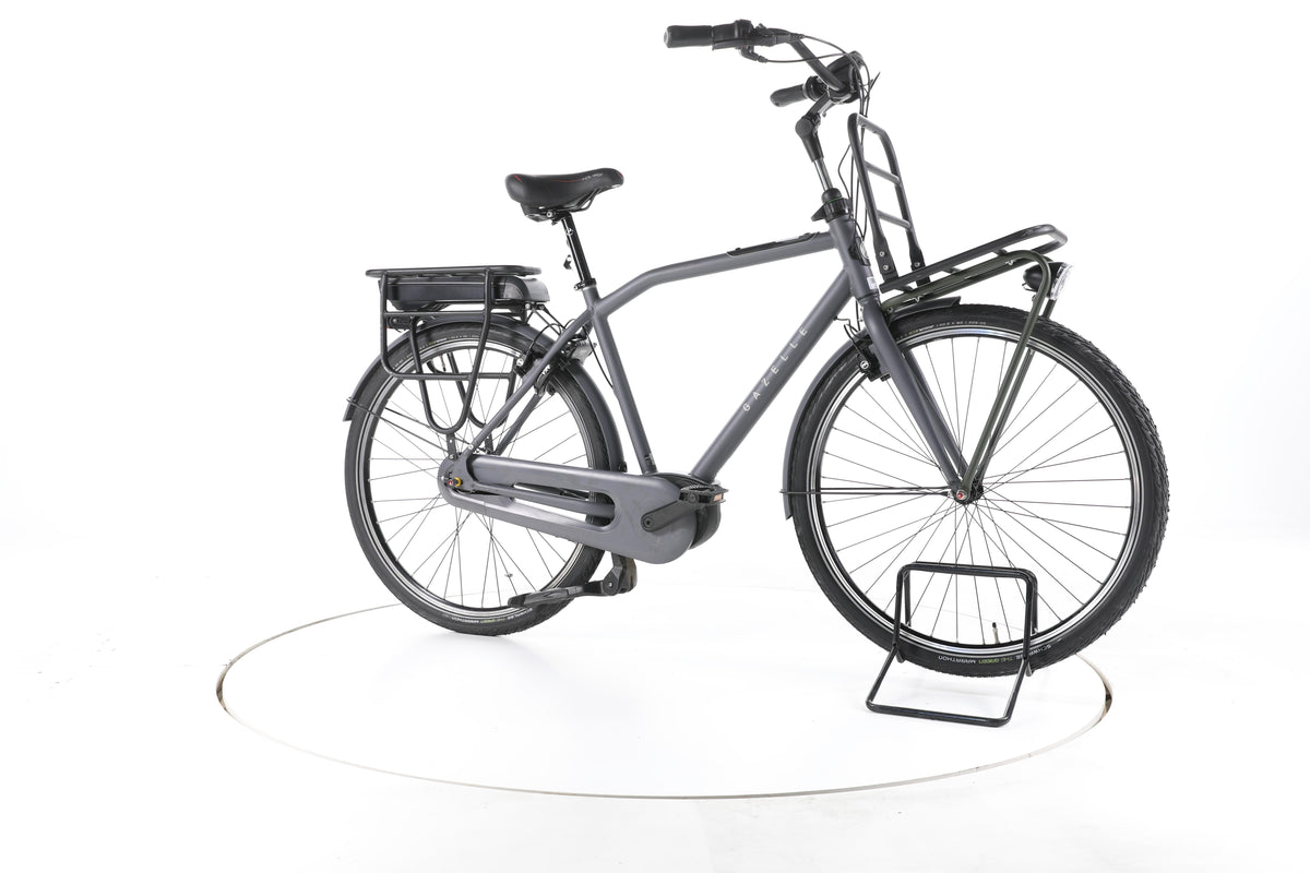 Gazelle Heavy Duty City E-Bike - Image 2