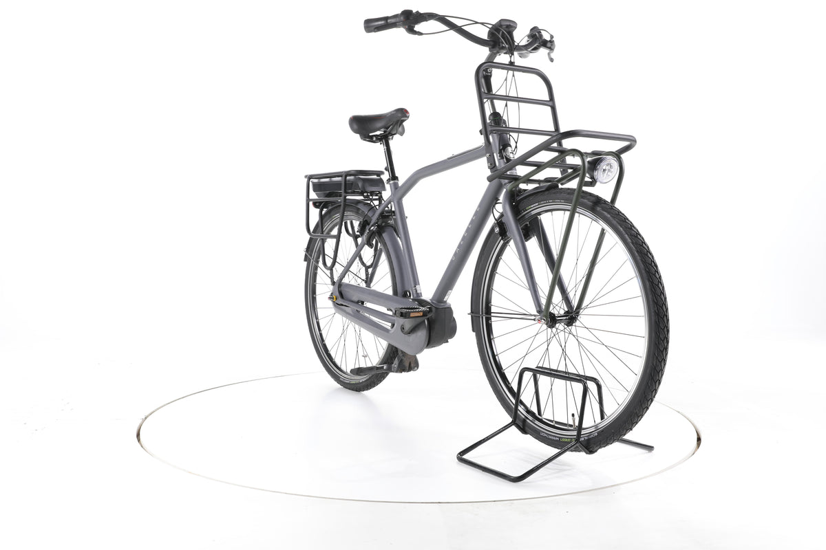 Gazelle Heavy Duty City E-Bike - Image 3