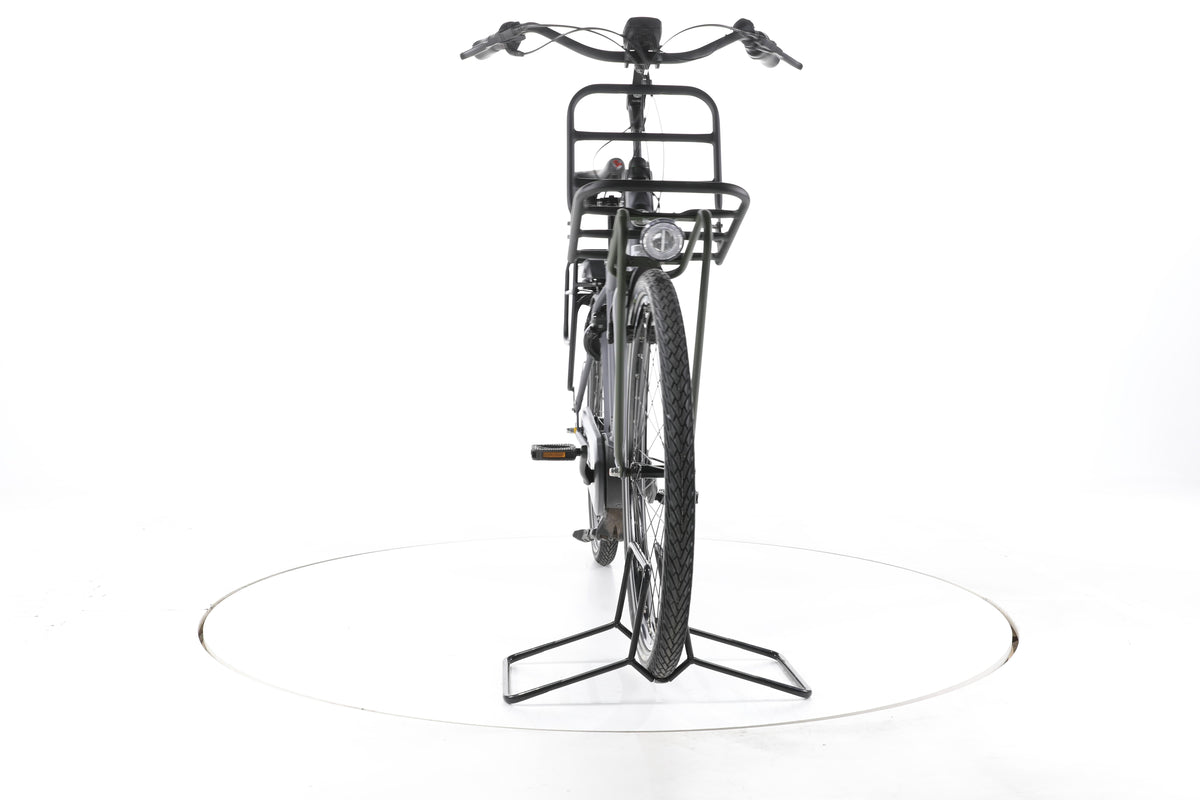 Gazelle Heavy Duty City E-Bike - Image 4