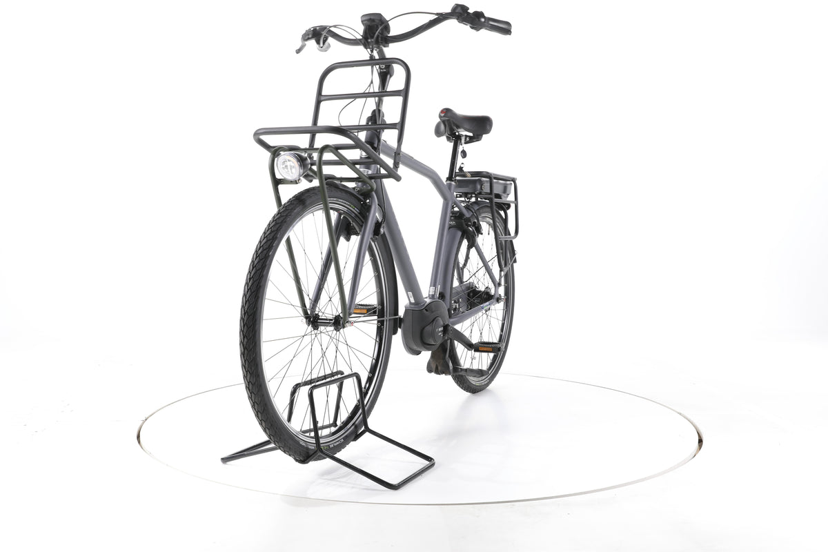 Gazelle Heavy Duty City E-Bike - Image 5