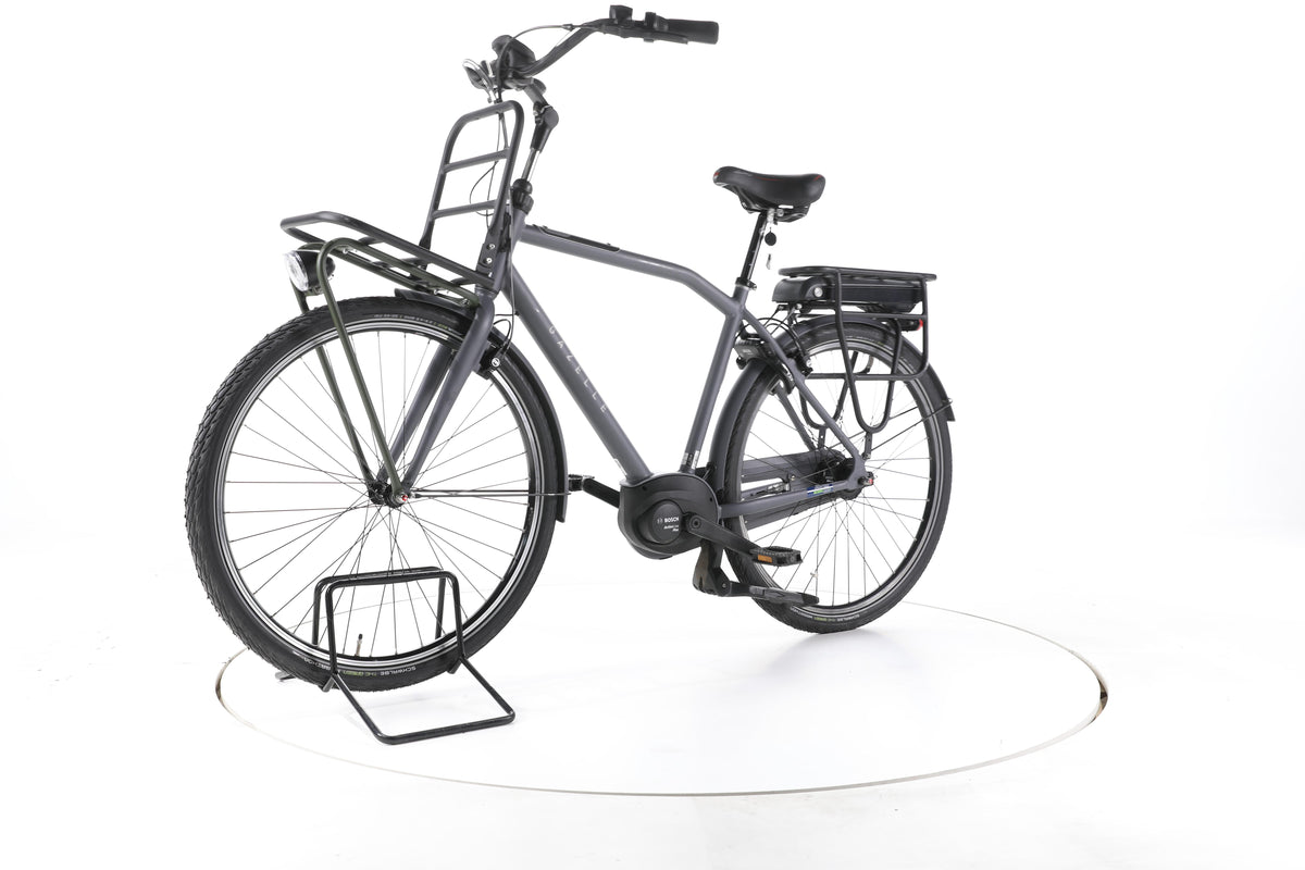 Gazelle Heavy Duty City E-Bike - Image 6