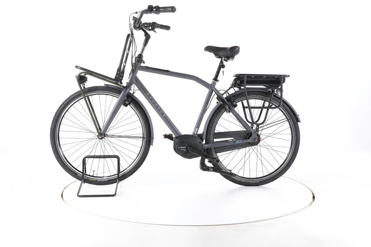 Gazelle Heavy Duty City E-Bike - Image 7