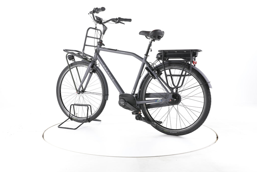 Gazelle Heavy Duty City E-Bike - Image 8