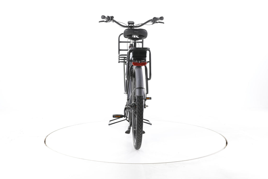 Gazelle Heavy Duty City E-Bike - Image 10