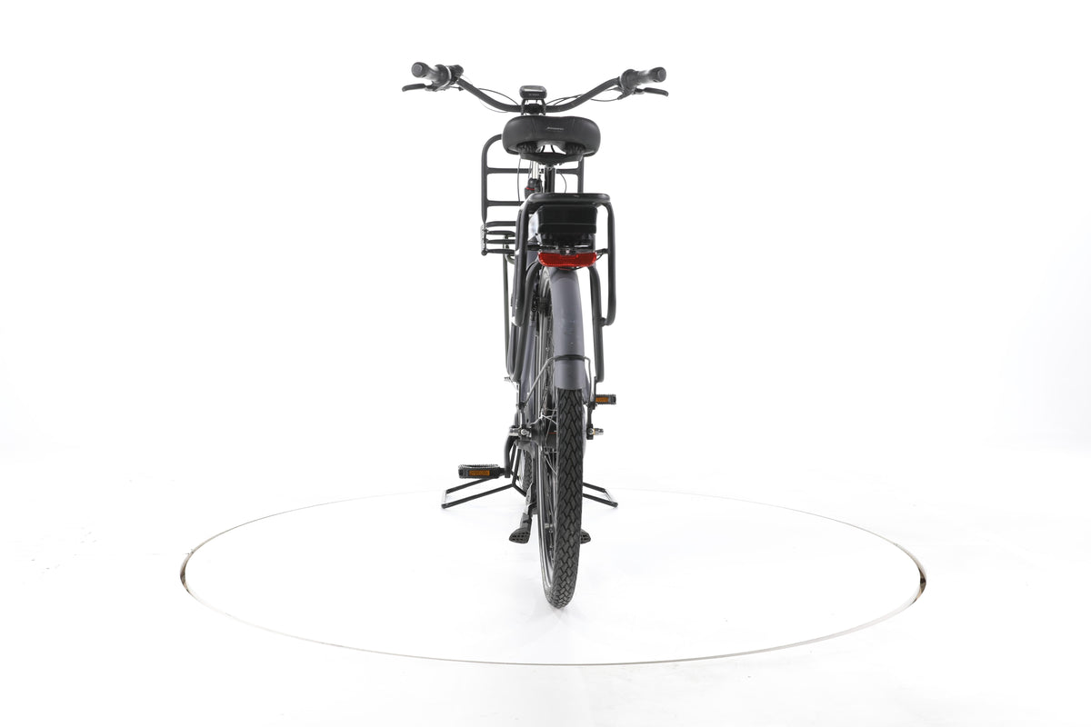 Gazelle Heavy Duty City E-Bike - Image 10
