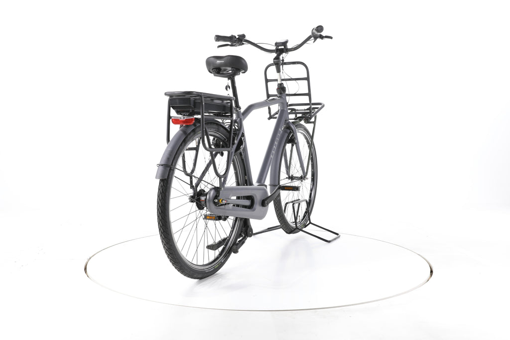 Gazelle Heavy Duty City E-Bike - Image 11