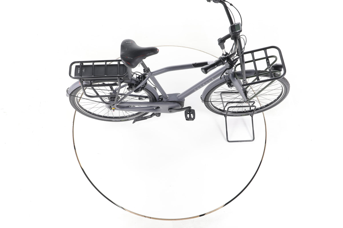 Gazelle Heavy Duty City E-Bike - Image 13