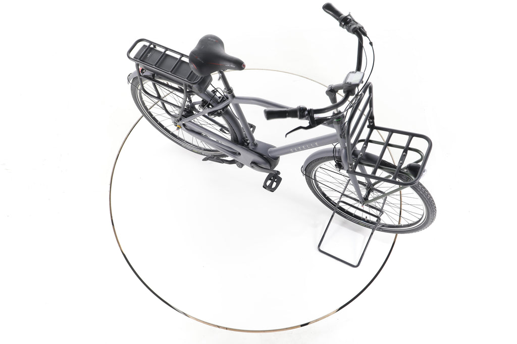 Gazelle Heavy Duty City E-Bike - Image 14