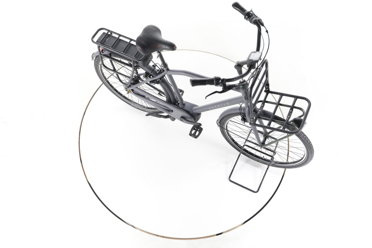 Gazelle Heavy Duty City E-Bike - Image 14