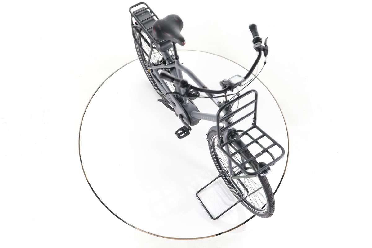 Gazelle Heavy Duty City E-Bike - Image 15