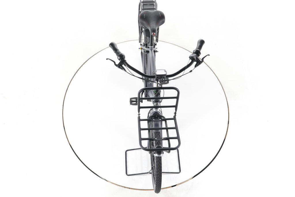Gazelle Heavy Duty City E-Bike - Image 16