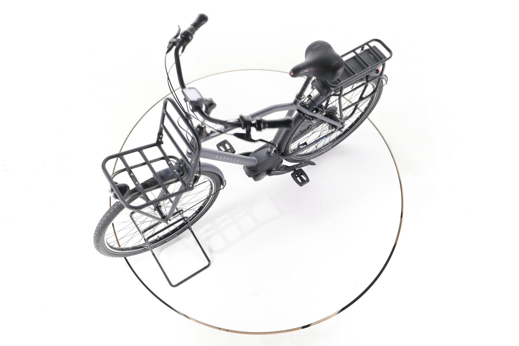 Gazelle Heavy Duty City E-Bike - Image 18