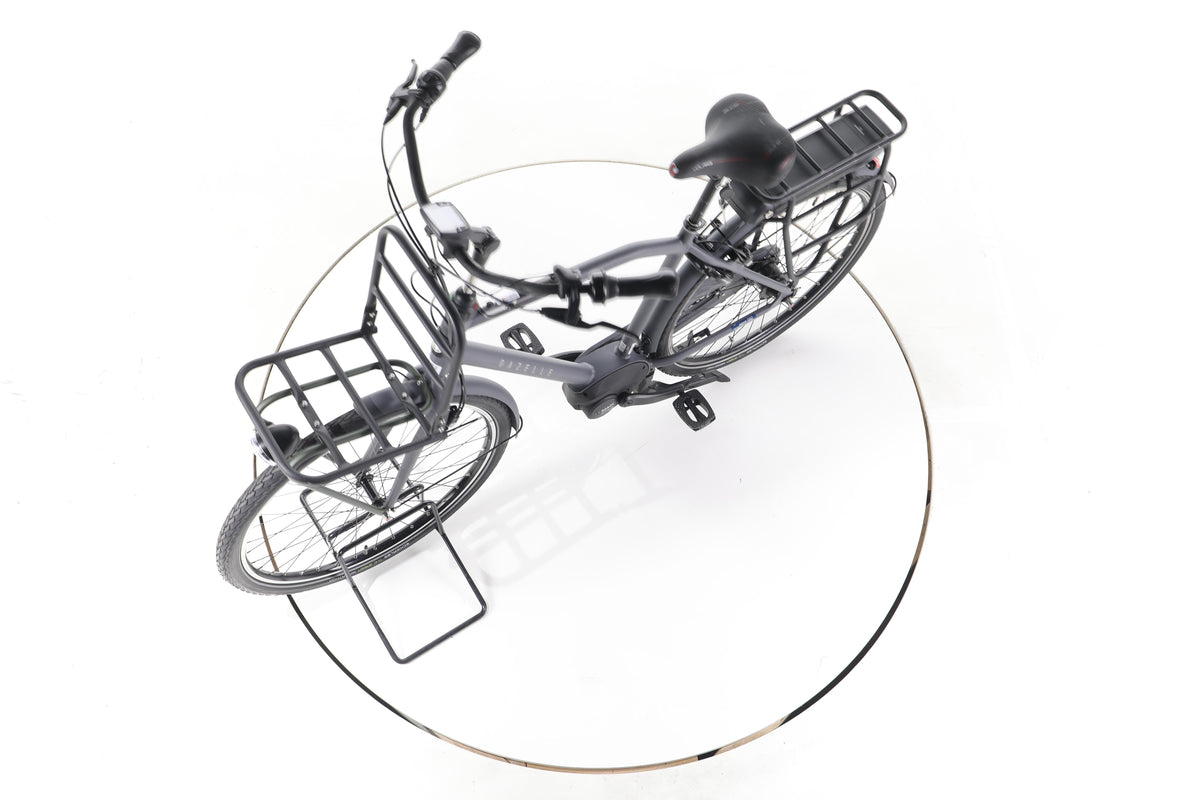 Gazelle Heavy Duty City E-Bike - Image 18