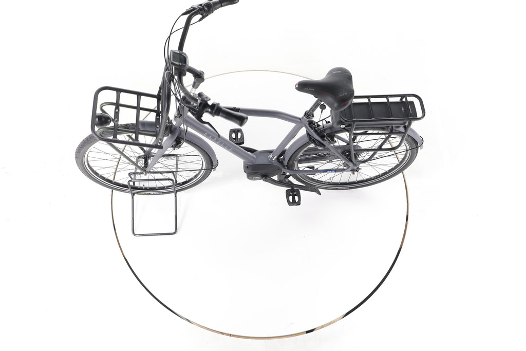 Gazelle Heavy Duty City E-Bike - Image 19