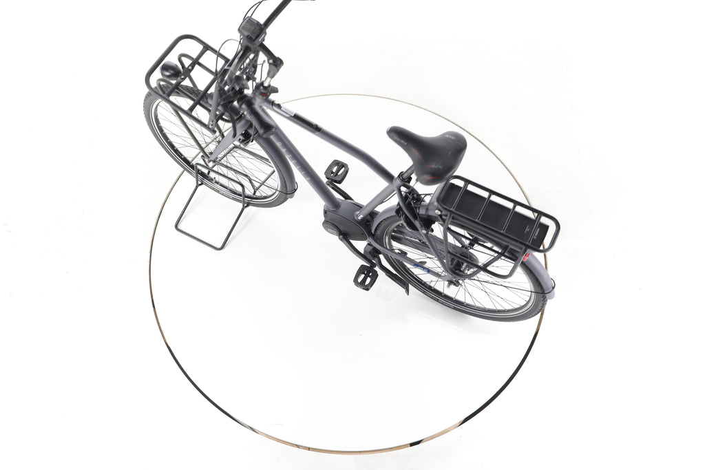 Gazelle Heavy Duty City E-Bike - Image 20