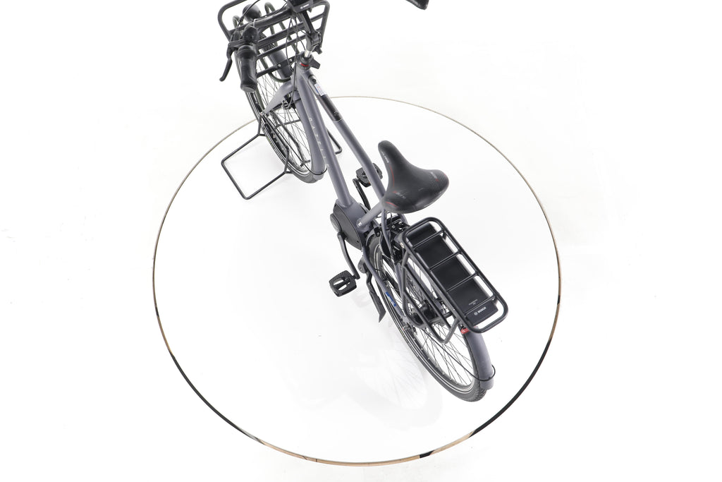 Gazelle Heavy Duty City E-Bike - Image 21