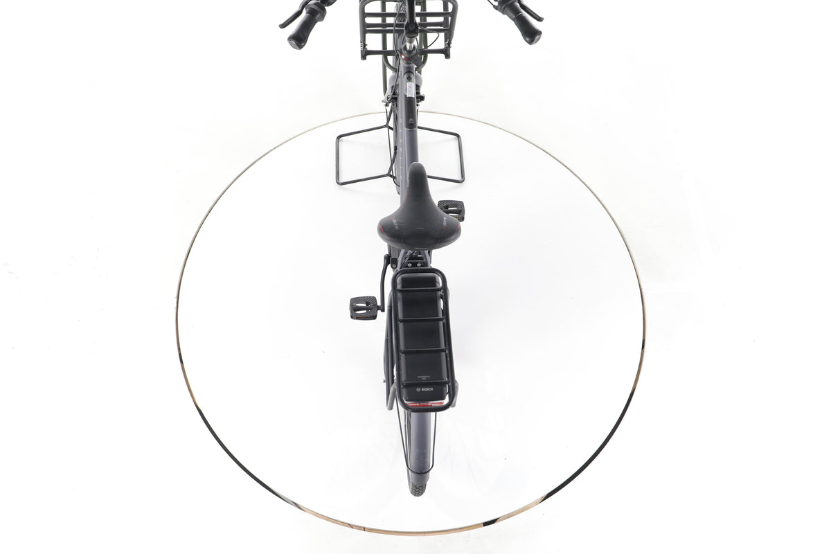 Gazelle Heavy Duty City E-Bike - Image 22