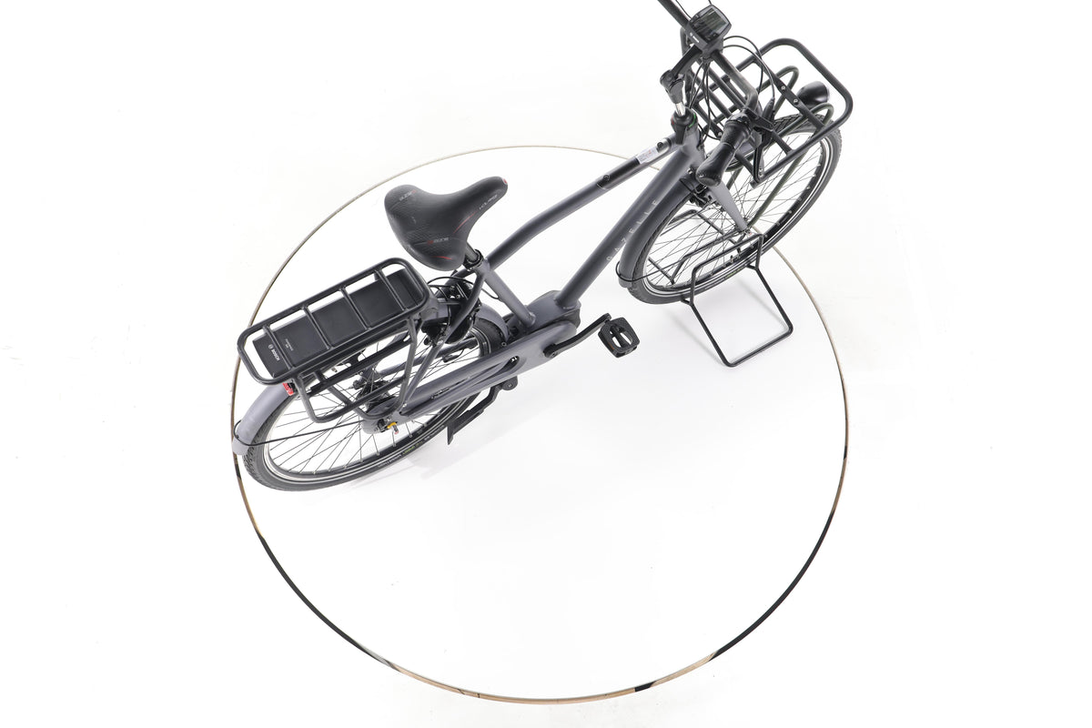 Gazelle Heavy Duty City E-Bike - Image 24