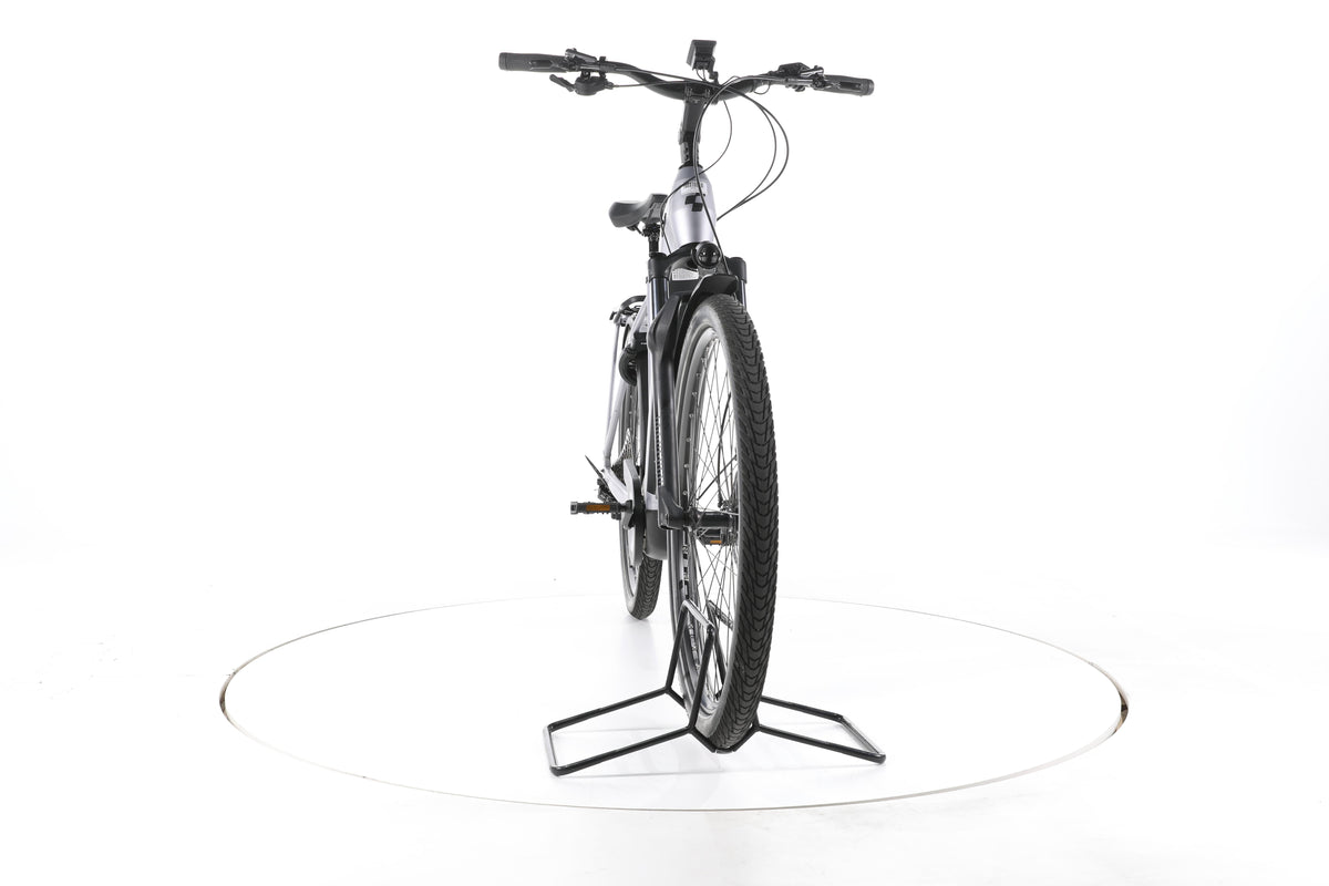 Cube Kathmandu Hybrid SLX Trekking E-Bike Tiefeinsteiger - Image 4
