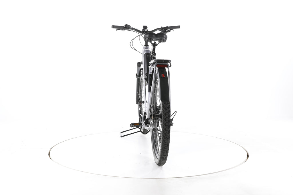 Cube Kathmandu Hybrid SLX Trekking E-Bike Tiefeinsteiger - Image 10