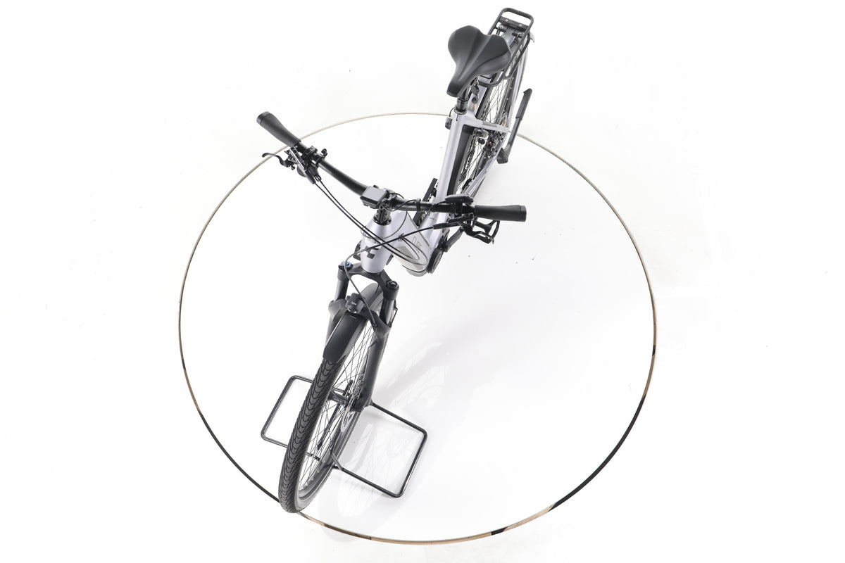Cube Kathmandu Hybrid SLX Trekking E-Bike Tiefeinsteiger - Image 17