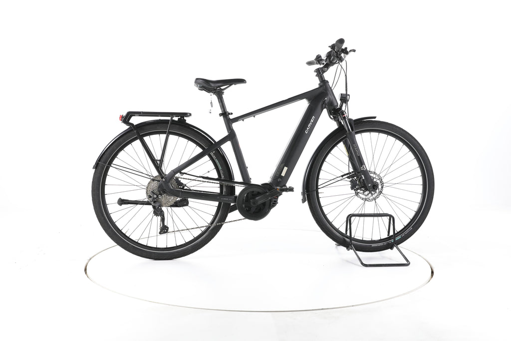 Carver Route E.510 Trekking E-Bike - Image 1