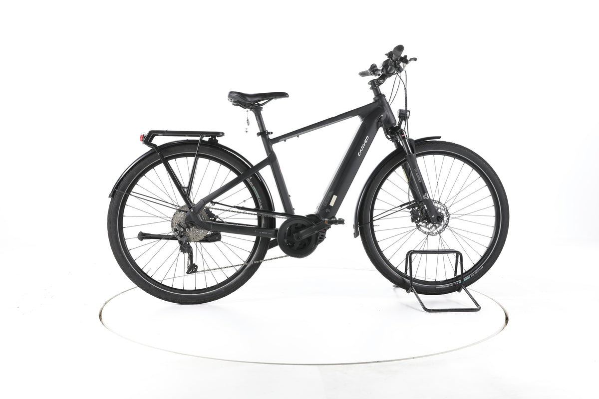 Carver Route E.510 Trekking E-Bike - Image 1
