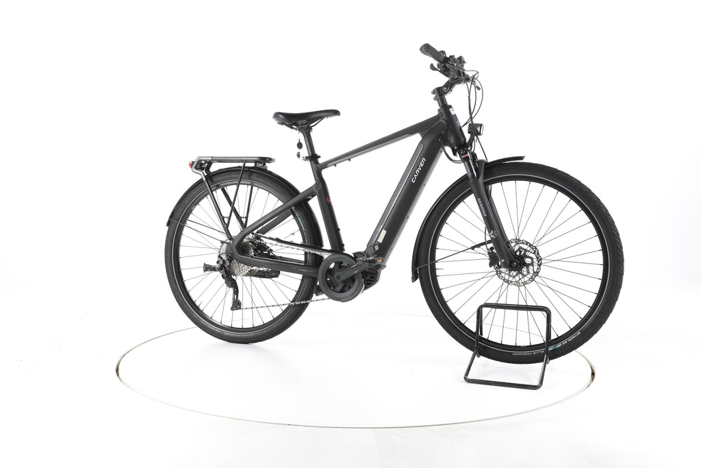Carver Route E.510 Trekking E-Bike - Image 2