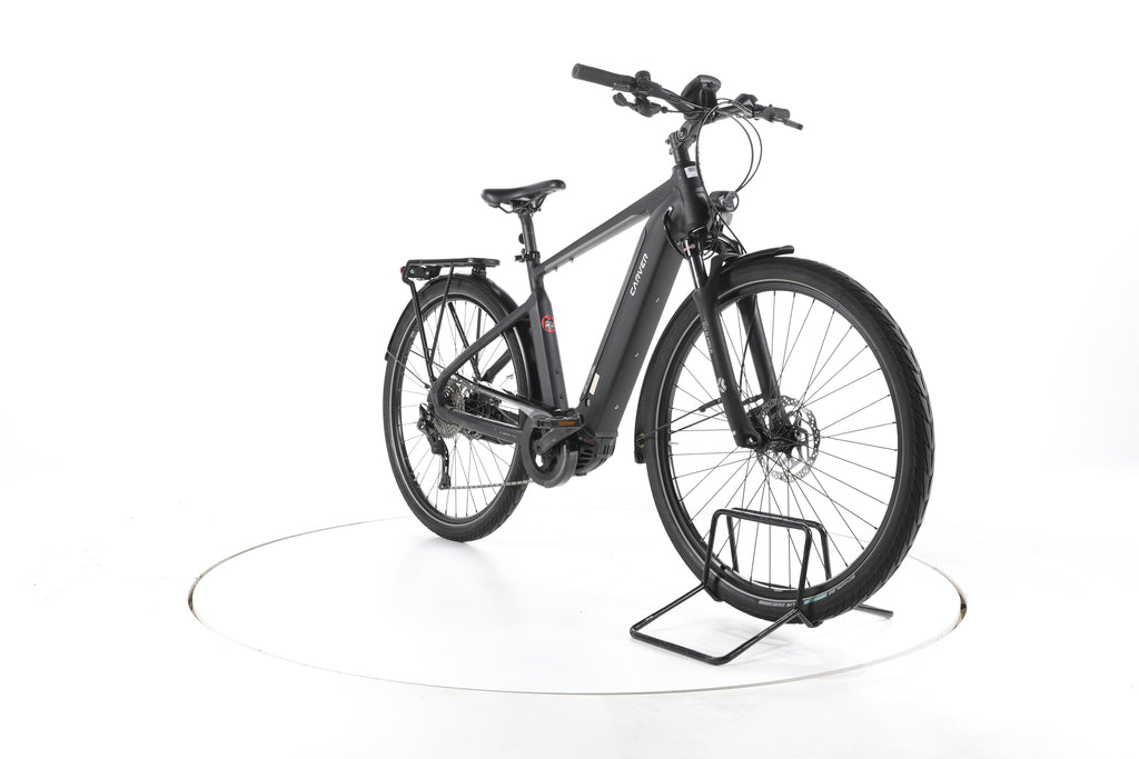 Carver Route E.510 Trekking E-Bike - Image 3